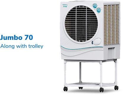 Jumbo 70 Powerful Air Cooler