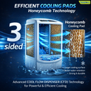 Maxwind 80 EX | Desert Air Cooler