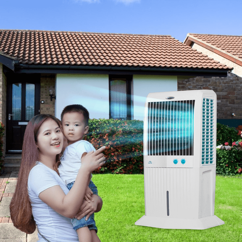 Storm 70xl Symphony Cooler Storm 70 I Symphony Air Cooler Storm 70