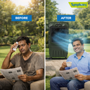 Airforce 95 Industrial Air Cooler