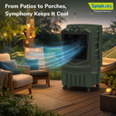 Airforce 95 Industrial Air Cooler