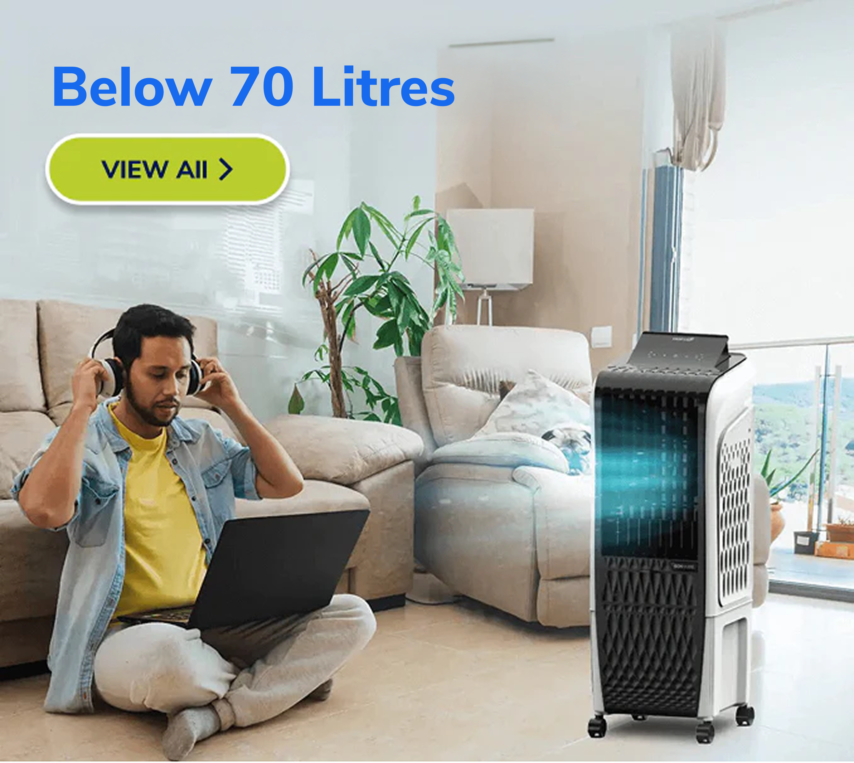 Buy best personal air cooler 2019 Hot Sale