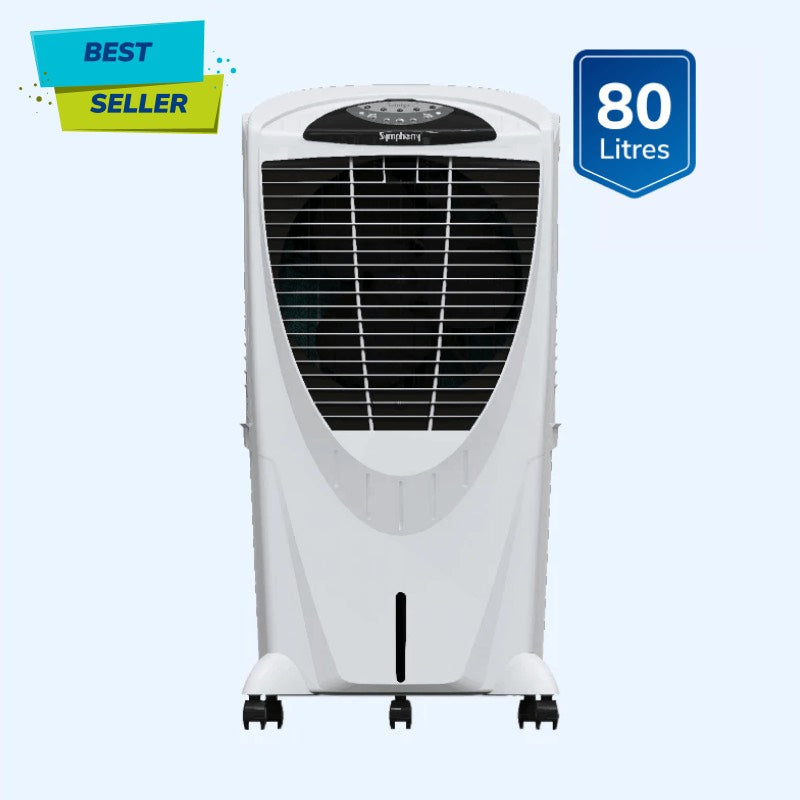 Winter 80XL Powerful Desert Air Cooler 80-litres
