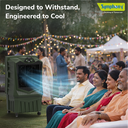 Airforce 95 Industrial Air Cooler