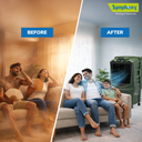 Airforce 95 Industrial Air Cooler