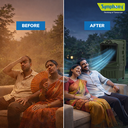 Air Force 95 EX | Desert Air Cooler