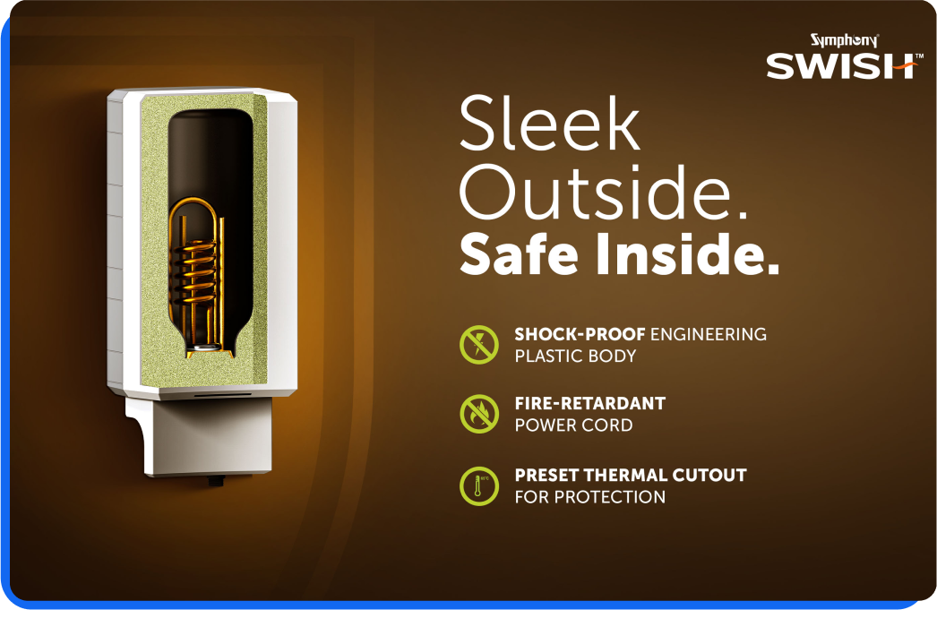 Wireless Slash-Proof