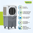 Jumbo 200 EX | Industrial Air Cooler