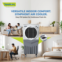 Jumbo 200 EX | Industrial Air Cooler