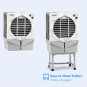 Jumbo 45+ | Desert Air Cooler