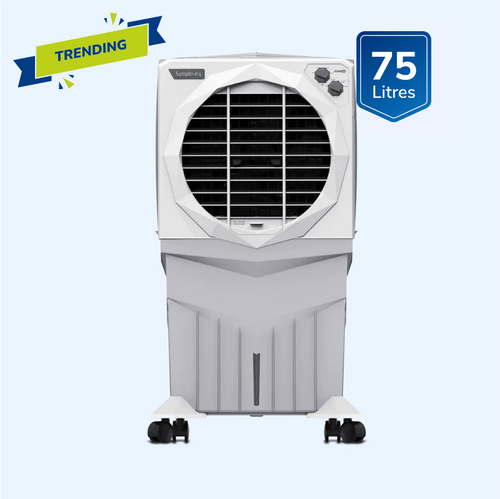 Jumbo 75XL+ | Desert Air Cooler