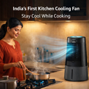 Duet-i Kitchen Cooling Fan & Personal Air Cooler
