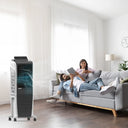 Diet 3D 30i | Tower Air Cooler |  Magnetic Remote