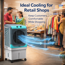 Maxwind 80 EX | Desert Air Cooler