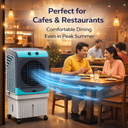 Maxwind 80 EX | Desert Air Cooler