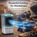 Maxwind 80 EX | Desert Air Cooler