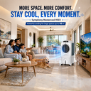 Mastercool 95 EX Desert Air Cooler