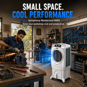 Mastercool 95 EX Desert Air Cooler
