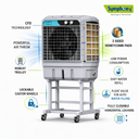 Movicool L65 S | Commercial Air Cooler