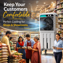 Movicool L200 | Industrial Air Cooler