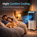 Maxwind 55 | Premium Indoor Air Cooler