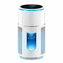 SilenzAir PET MAX | HEPA Air Purifier | 4-in-1 Filtration for Pet Homes
