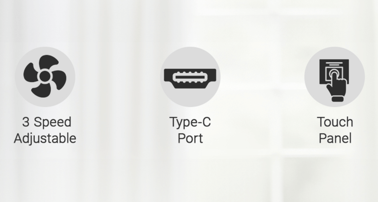 Type-C Port