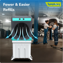 Maxwind 120 EX | Desert Air Cooler