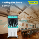 Maxwind 120 EX | Desert Air Cooler