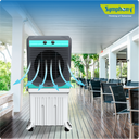 Maxwind 120 EX | Desert Air Cooler