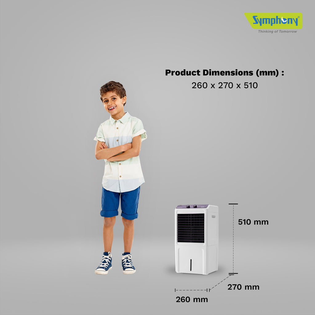 Spot Air Coolers Powerful Cooling In A CostEffective Way Symphony