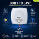Selesta Storage Geyser