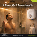 Selesta Storage Geyser