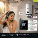 SOUL Hair Fall Control Storage Geyser