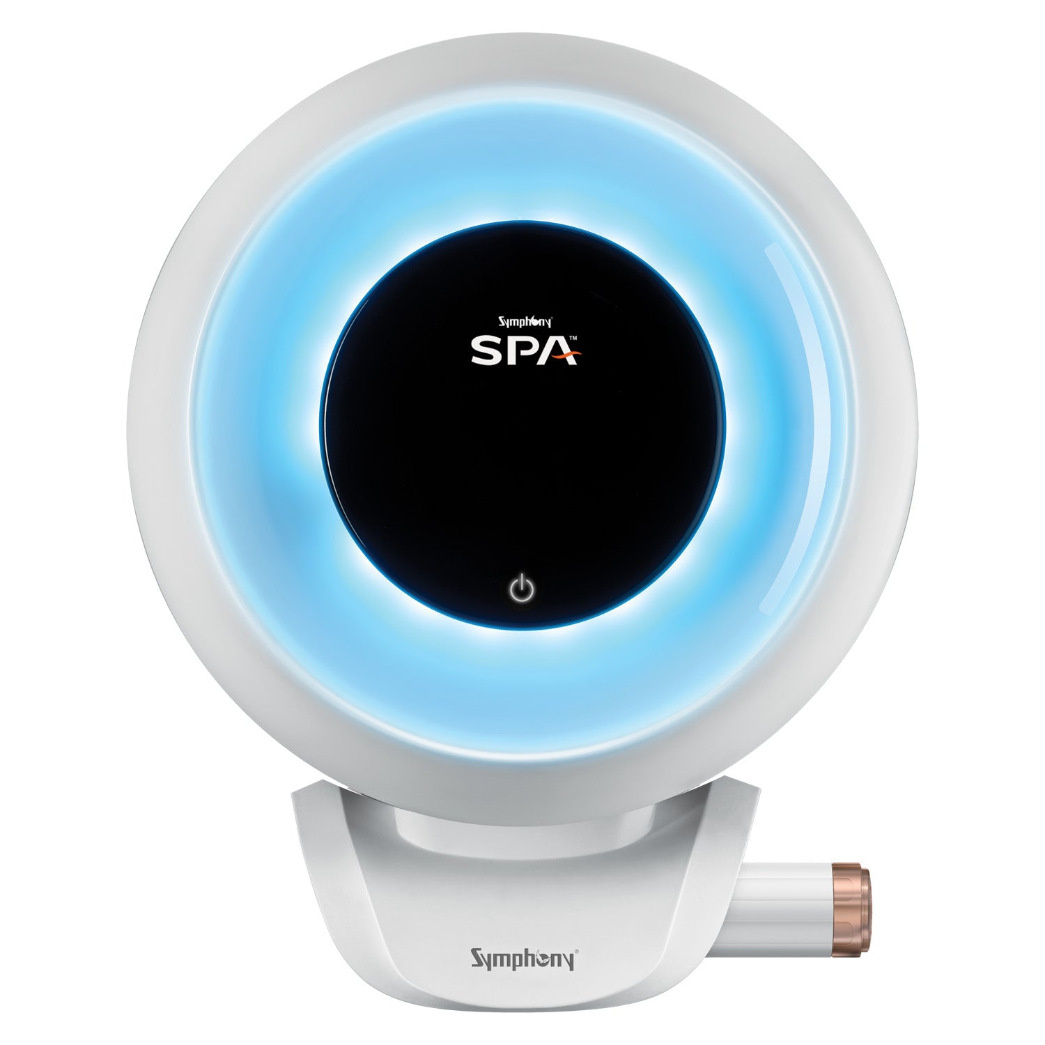 Symphony SPA Water Heater