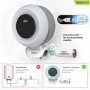 SPA Hair Fall Control Storage Geyser | AI Powered