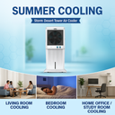 Storm C 100XL | Desert Tower Air | CFD Technology