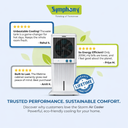 Storm C 100XL | Desert Tower Air | CFD Technology