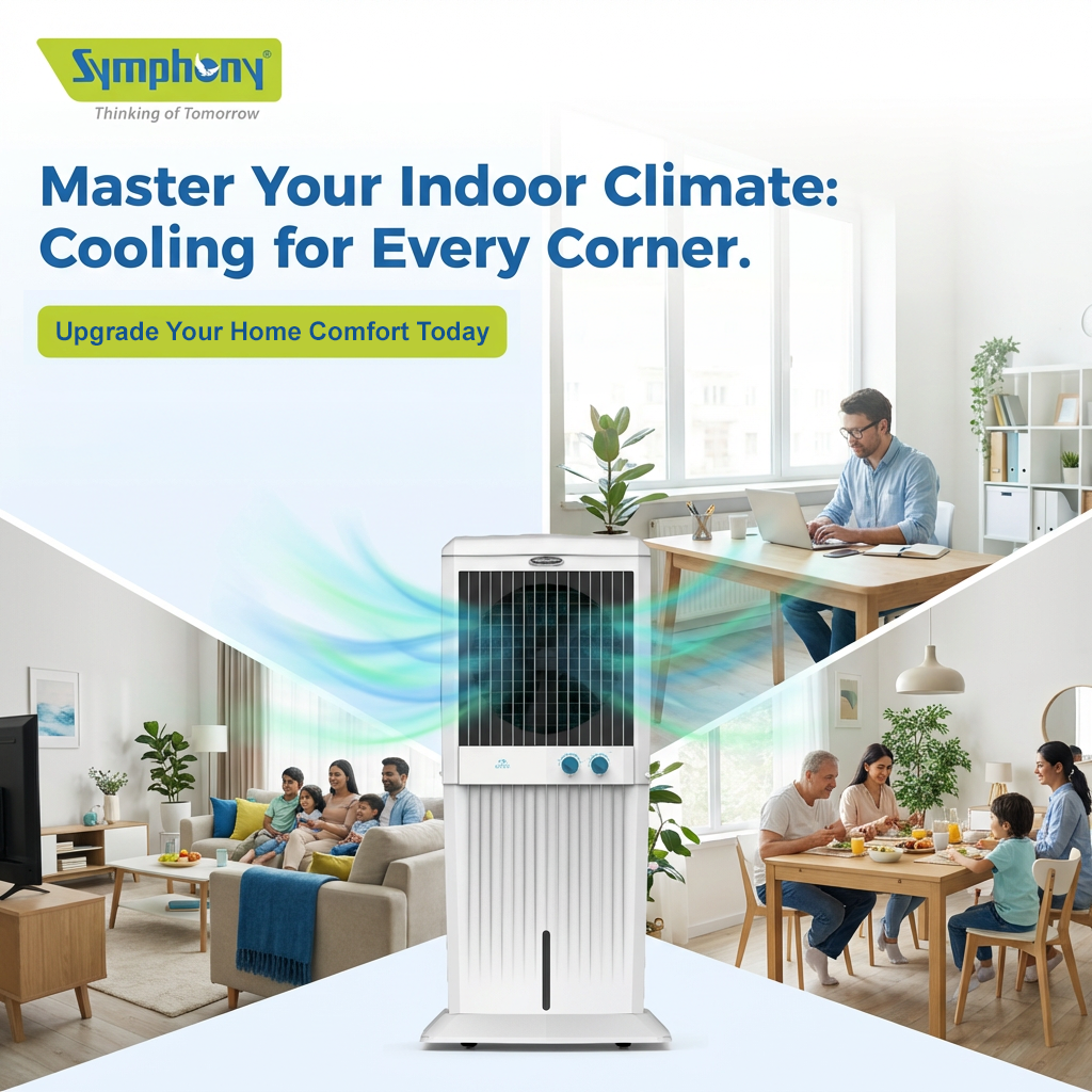 Storm C 100XL | Desert Tower Air | CFD Technology