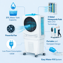 Sumo 40XL | Desert Air Cooler