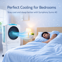 Sumo 40XL | Desert Air Cooler