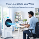 Sumo 40XL | Desert Air Cooler
