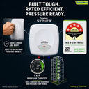 Sypher Storage Geyser