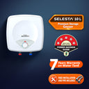 Selesta Storage Geyser