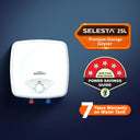 Selesta Storage Geyser