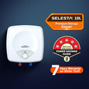 Selesta Storage Geyser