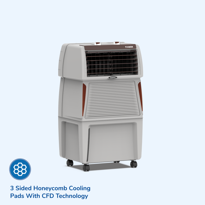 Touch 40 | Premium Indoor Air Cooler