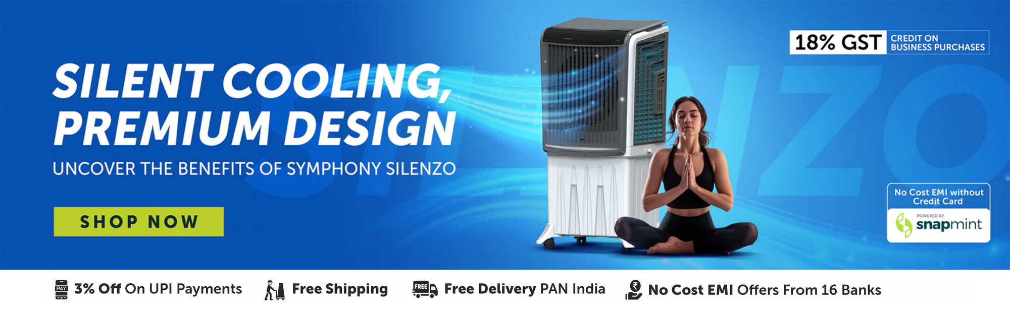 Silent Coolers | Buy Low Noise Air Coolers India Silent Coolers | Buy Low Noise Air Coolers India