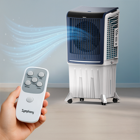 Air coolers