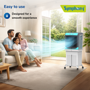 Maxwind 55 | Premium Indoor Air Cooler